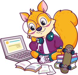 Sóc TOEFL