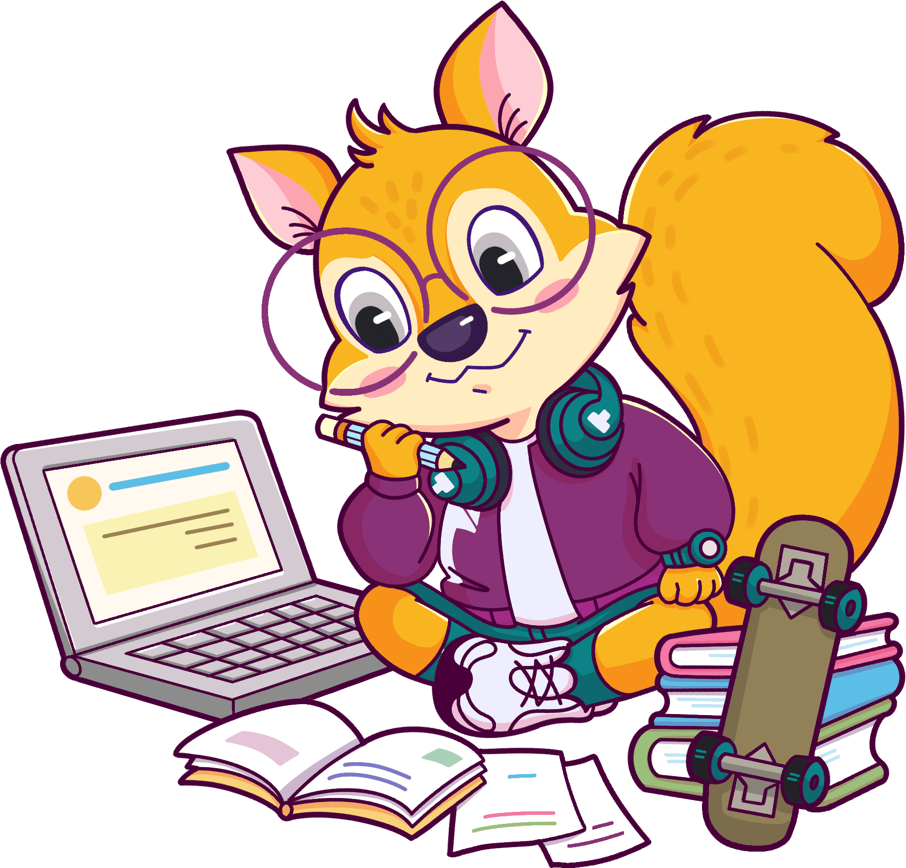 Sóc TOEFL