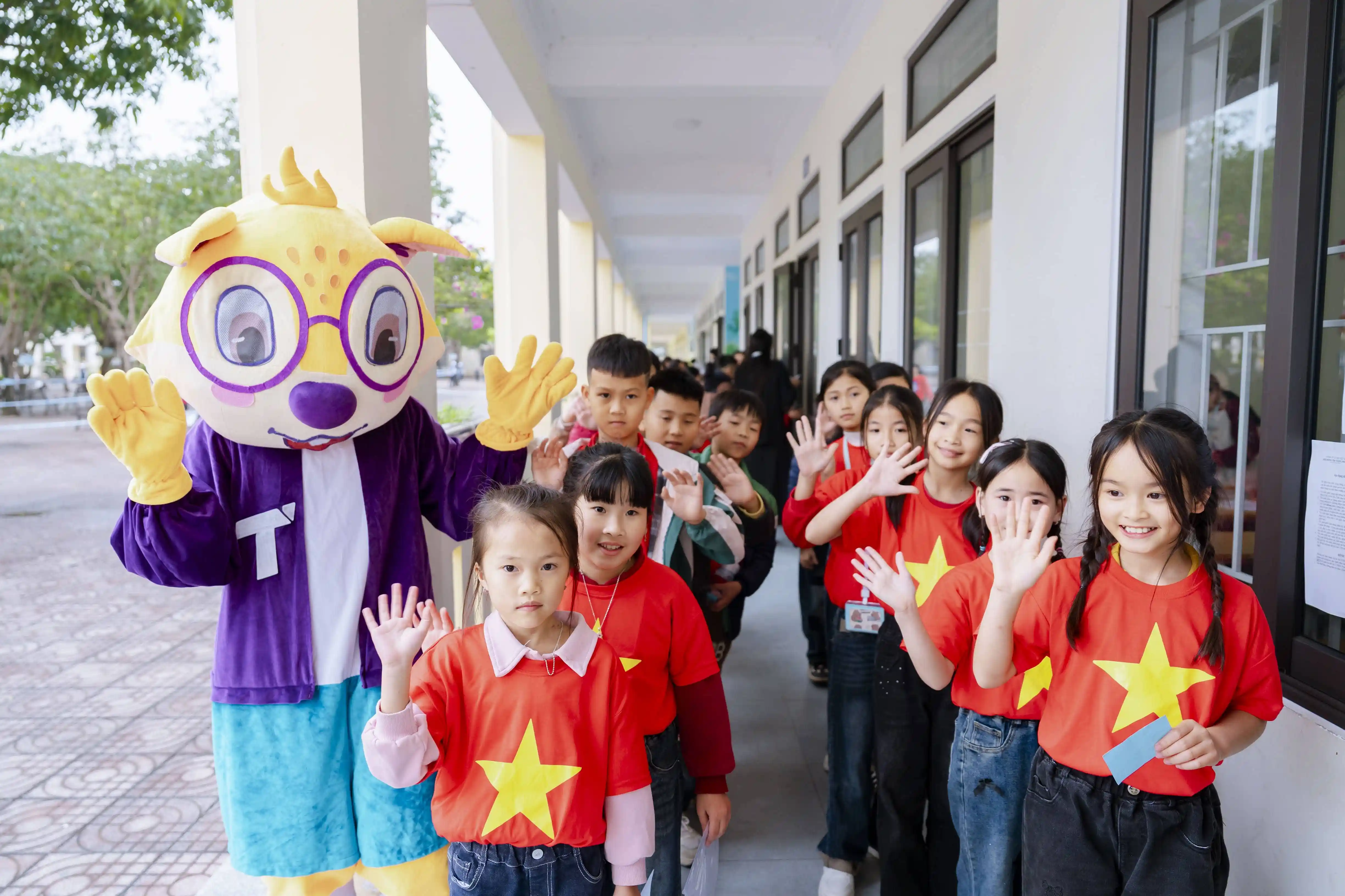 TOEFL Challenge Gallery 3