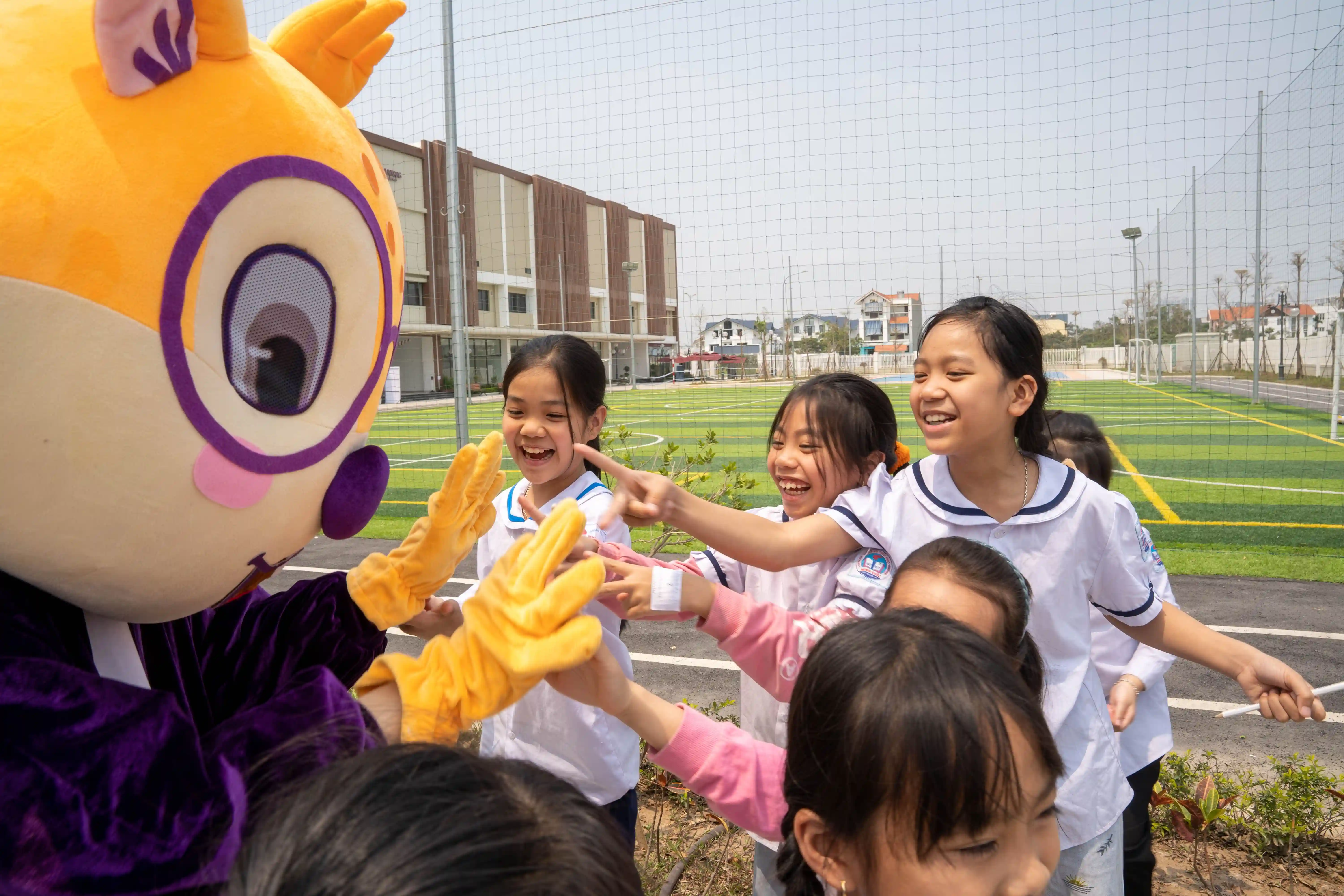 TOEFL Challenge Gallery 5