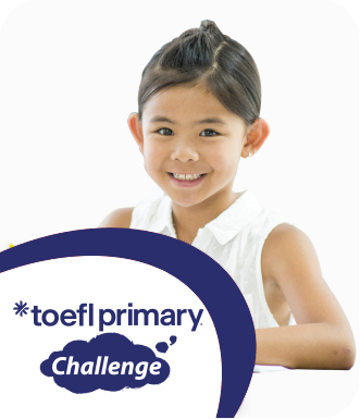 TOEFL Challenge 1