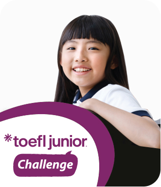 TOEFL Challenge 2