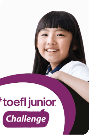 TOEFL Challenge 2