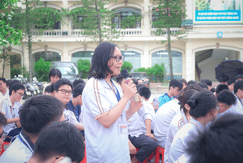 Bí quyết học tiếng Anh cùng TOEFL Challenge
