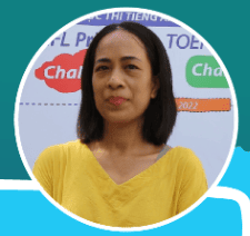 Mrs. Linh